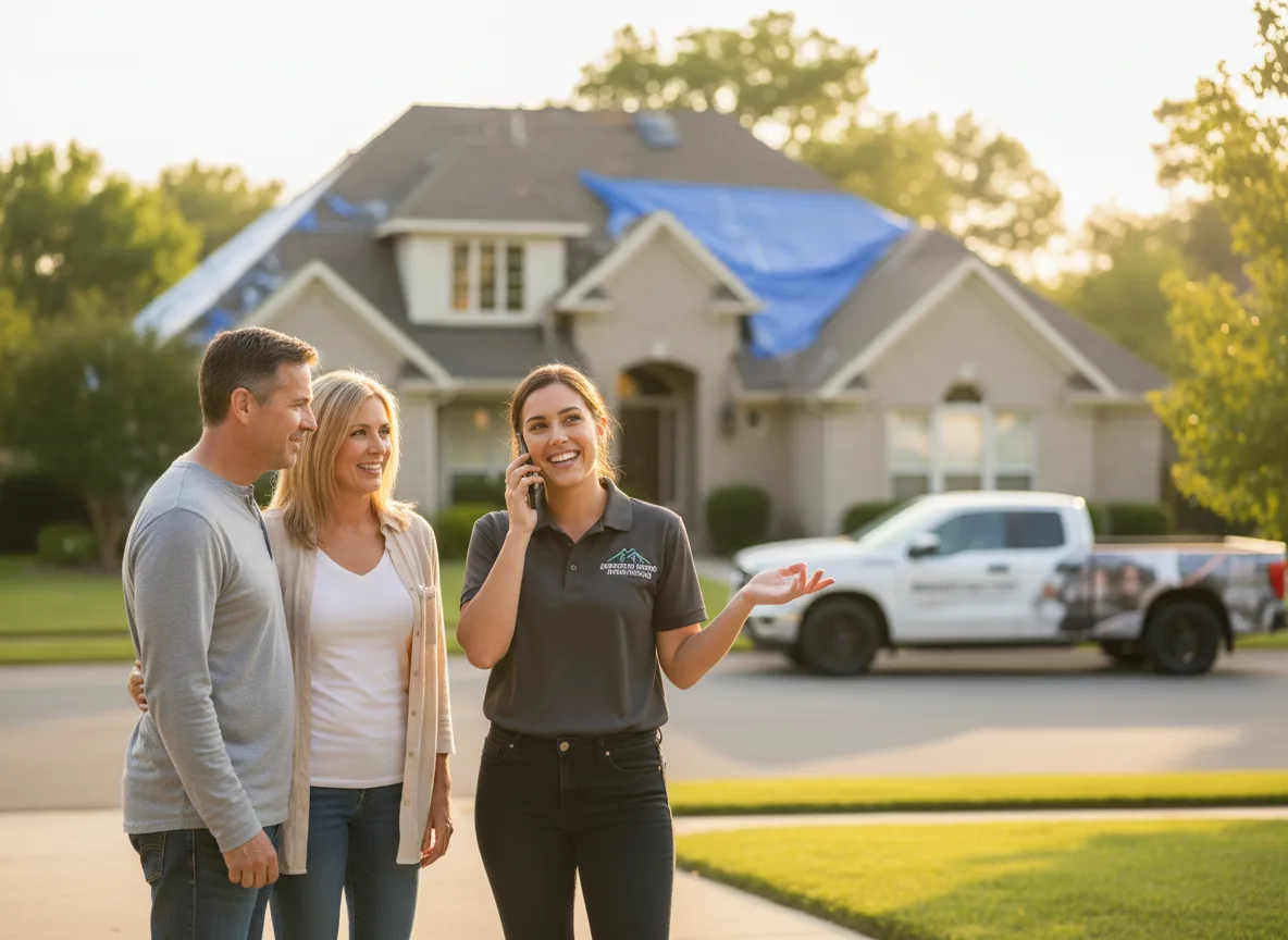 Emergency Roof Repair Gray Court, SC FAQs